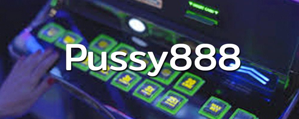 สนุกไปกับ Pussy888 เว็บคาสิโนที่มีโปรโมชั่นและสิทธิพิเศษมากมาย