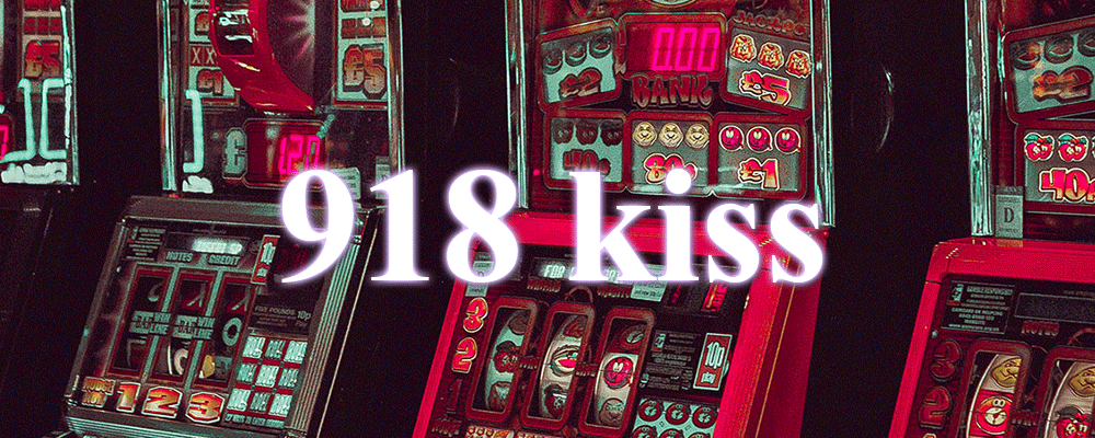 918-Kiss เกมส์ออนไลน์ที่ยอดนิยมดีที่สุดในไทยตอนนี้